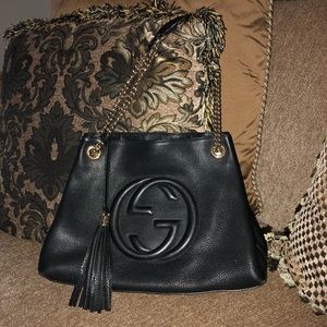 Gucci bag